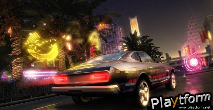 This Is Vegas (PlayStation 3)