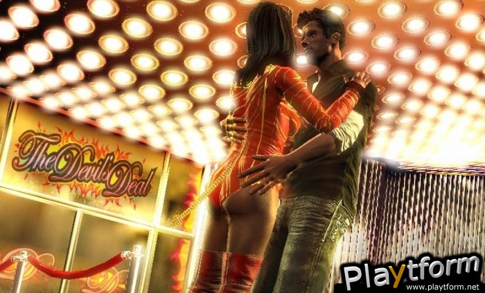 This Is Vegas (PlayStation 3)