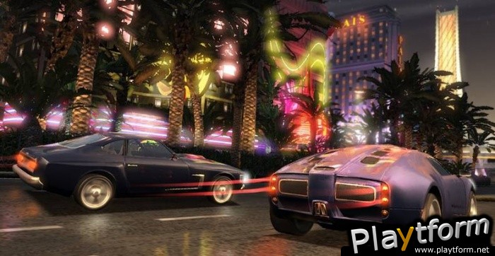 This Is Vegas (PlayStation 3)