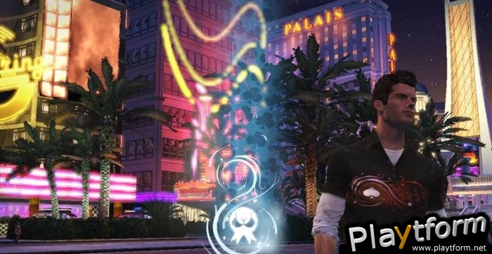 This Is Vegas (PlayStation 3)