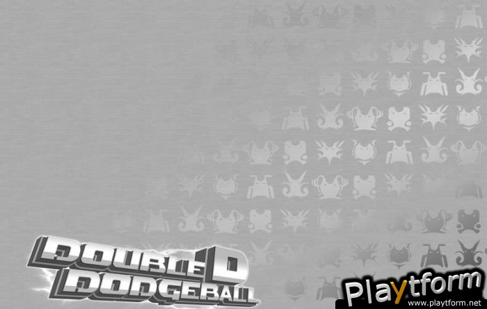 Double D Dodgeball (PlayStation 3)