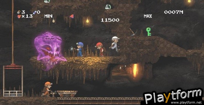 Spelunker (PlayStation 3)