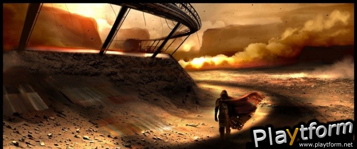 Mars (PlayStation 3)