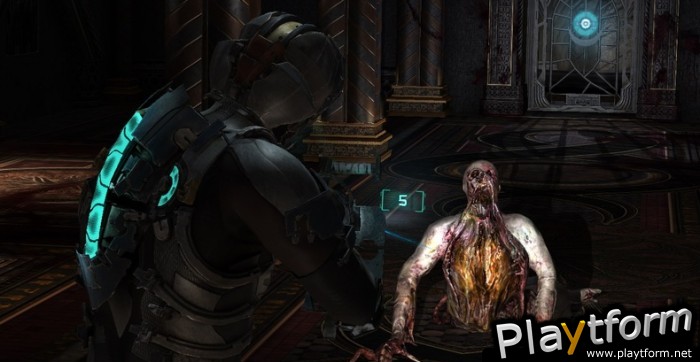 Dead Space 2 (PlayStation 3)