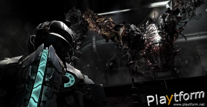 Dead Space 2 (PlayStation 3)