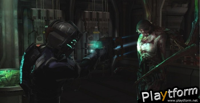 Dead Space 2 (PlayStation 3)