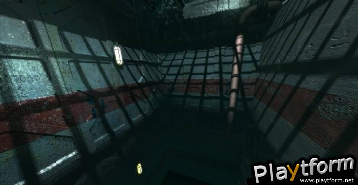 Hydrophobia (Xbox 360)