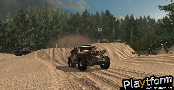 Off Road Drive (Xbox 360)