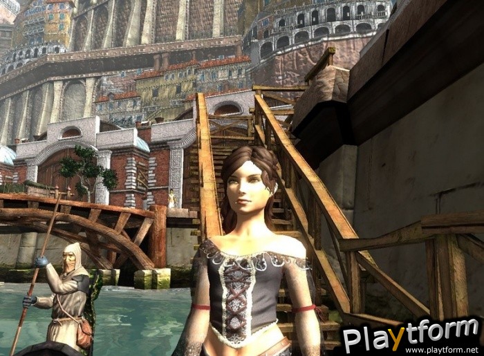 Venetica (Xbox 360)