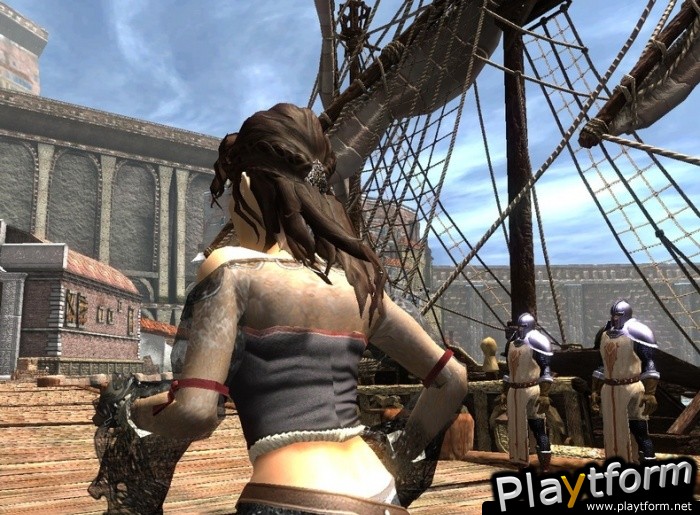 Venetica (Xbox 360)