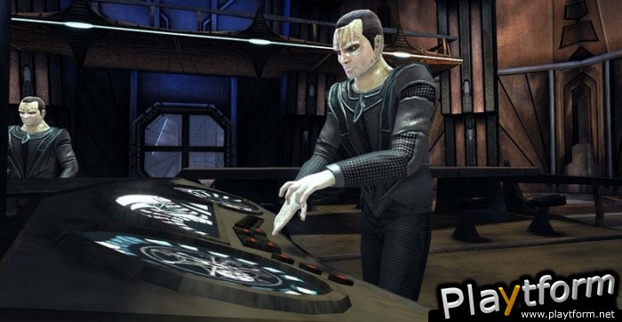 Star Trek Online (Xbox 360)