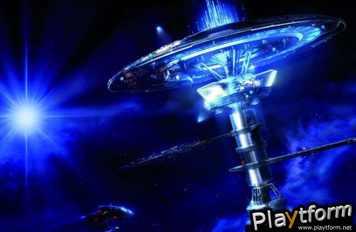 Star Trek Online (Xbox 360)