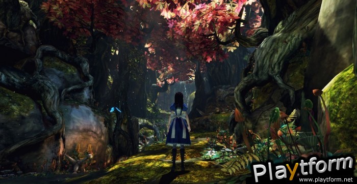 The Return of Alice (Xbox 360)