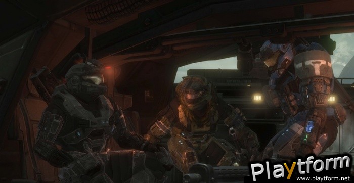 Halo: Reach (Xbox 360)