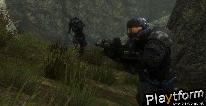 Halo: Reach (Xbox 360)