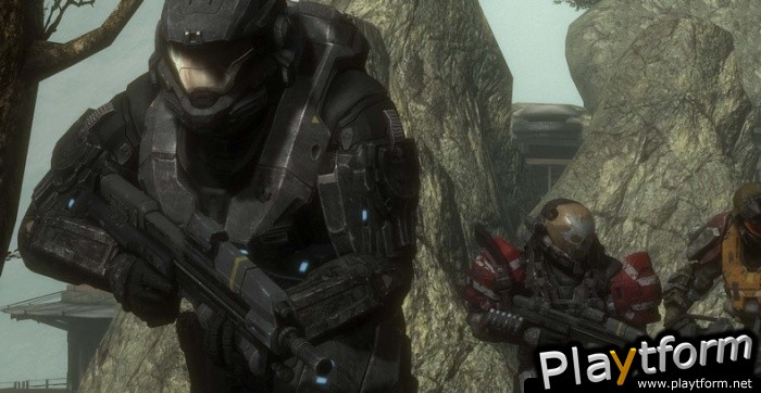 Halo: Reach (Xbox 360)