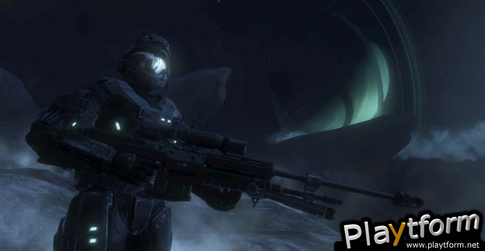 Halo: Reach (Xbox 360)