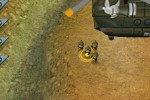 Cannon Fodder (PSP)