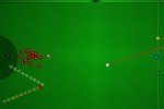 WSC REAL 08: World Snooker Championship (PSP)