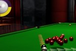 WSC REAL 08: World Snooker Championship (PSP)