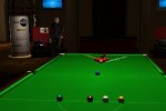 WSC REAL 08: World Snooker Championship (PSP)