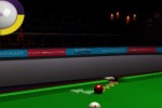 WSC REAL 08: World Snooker Championship (PSP)