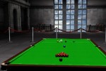 WSC REAL 08: World Snooker Championship (PSP)