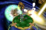 Space Station Tycoon (Wii)