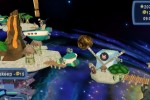 Space Station Tycoon (Wii)