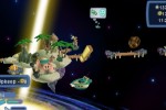 Space Station Tycoon (Wii)