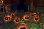 Call for Heroes: Pompolic Wars (Wii)