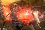 Samurai Warriors 3 (Wii)