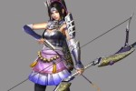 Samurai Warriors 3 (Wii)