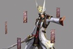 Samurai Warriors 3 (Wii)