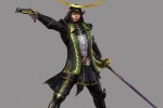 Samurai Warriors 3 (Wii)