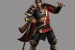 Samurai Warriors 3 (Wii)