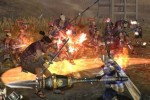 Samurai Warriors 3 (Wii)