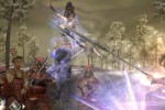 Samurai Warriors 3 (Wii)