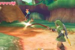 Zelda Wii (working title) (Wii)