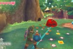 Zelda Wii (working title) (Wii)