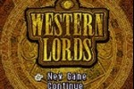 Western Lords (DS)