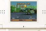 Battle of Giants: Dinosaurs (DS)