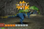 Battle of Giants: Dinosaurs (DS)