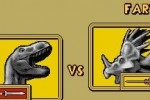 Battle of Giants: Dinosaurs (DS)