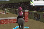 Mary King's Riding School (DS)