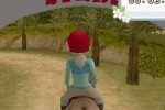 Mary King's Riding School (DS)