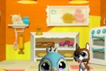 Littlest Pet Shop: Friends (DS)