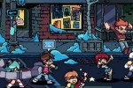 Scott Pilgrim vs. the World (PlayStation 3)