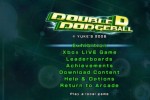 Double D Dodgeball (PlayStation 3)