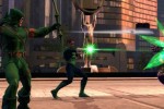 DC Universe Online (PlayStation 3)